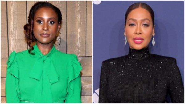 Issa Rae and La La Anthony To Produce Horror Comedy ‘Juju’ At Universal