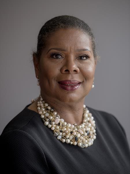 Terri Lee Freeman resigns as National Civil Rights Museum president for new post