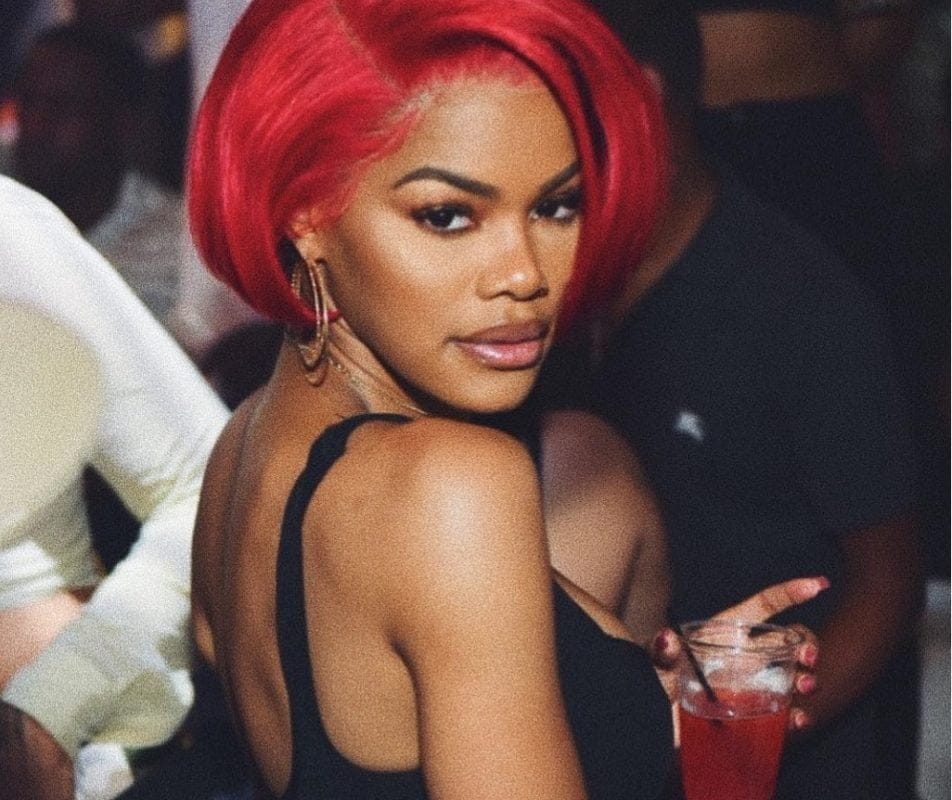 Teyana Taylor elaborates on why she may retire from the music industry