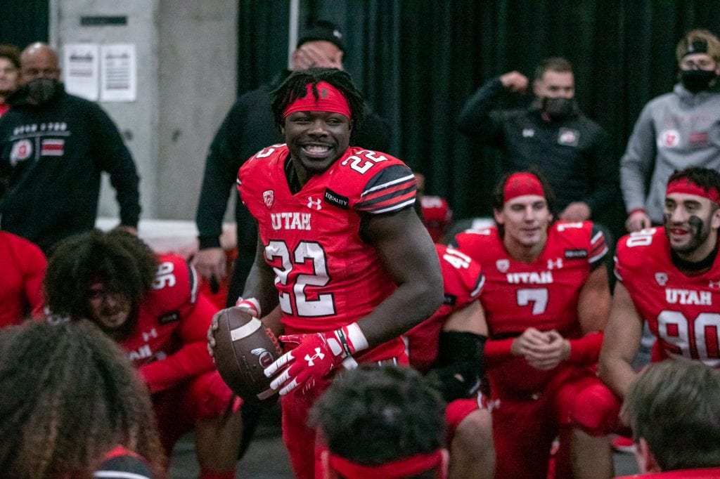 Univ. of Utah football star dies in accidental shooting