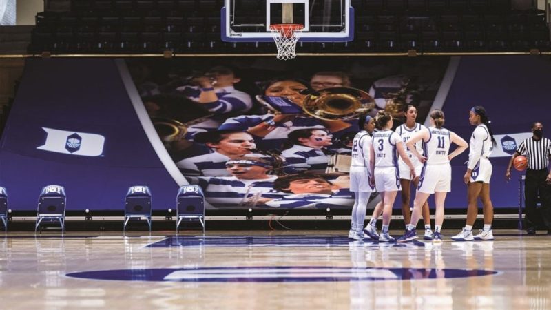 Duke women end basketball season due to coronavirus