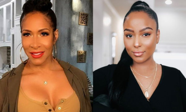‘Sis Don’t Wanna Get Into It with Sheree Hunnie’: Shereé Whitfield Claps Back at Latoya Ali’s ‘Ghetto’ Remarks on ‘Watch What Happens Live’