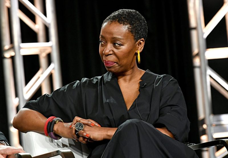 Noma Dumezweni joins cast of ‘The Little Mermaid’ live-action film