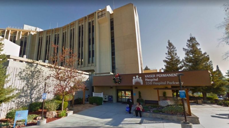 43 hospital employees in San Jose test positive for COVID-19