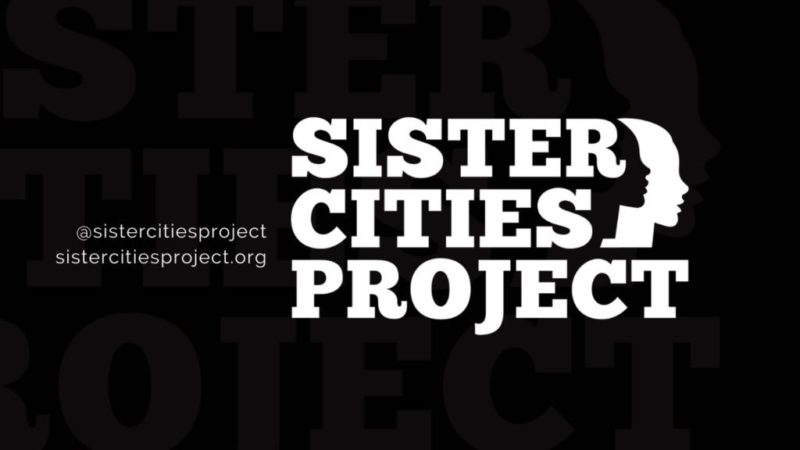 Sister Cities Project plans to connect disparate San Diego neighborhoods