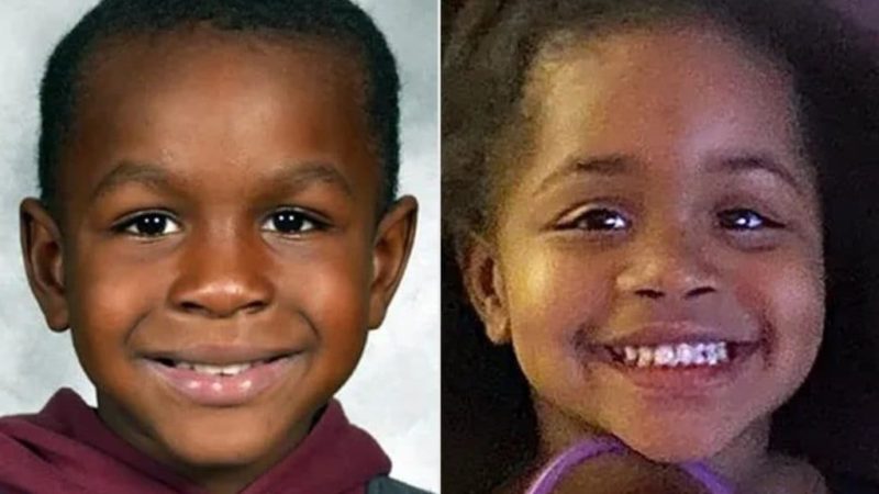 2 missing siblings found in Alabama after being taken from NY foster home