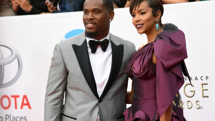 LeToya Luckett to divorce Tommicus Walker 4 months after birth of son