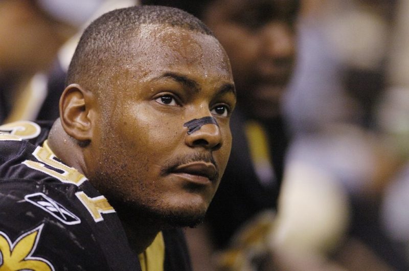Man who killed ex-Saints player Will Smith has conviction overturned