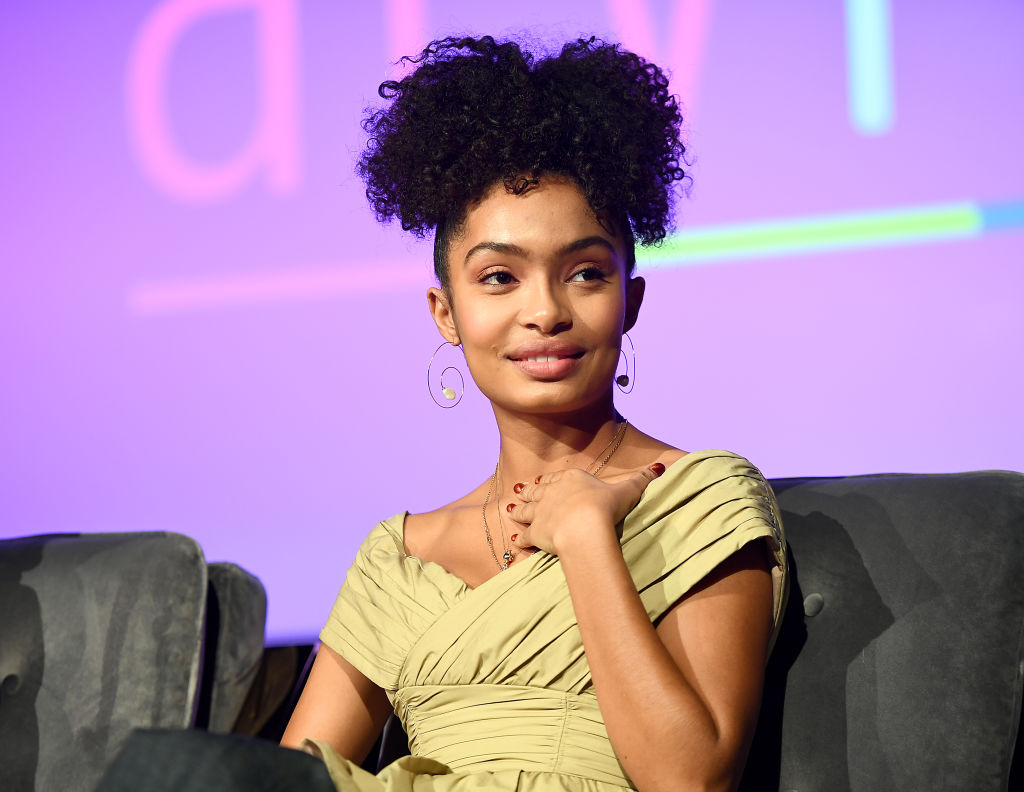 ‘Grown-ish’ cast talks new season, global pandemic and Black Lives Matter