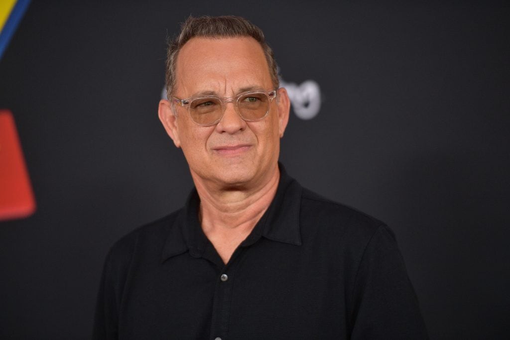 Tom Hanks named host of Joe Biden and Kamala Harris’ inauguration TV special