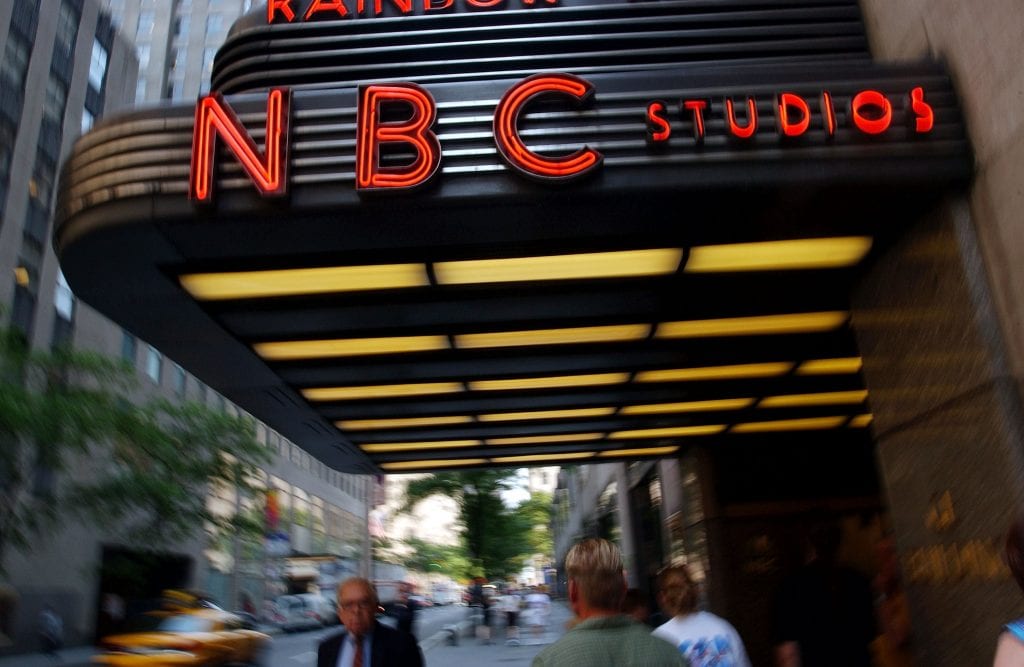 NBCUniversal partners with HBCUs to launch NBCU Academy