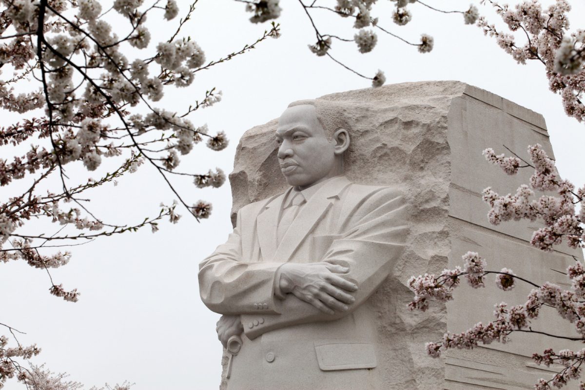 Did You Know? US Gov’t Found Guilty In Conspiracy To Assassinate Dr. Martin Luther King, Jr.