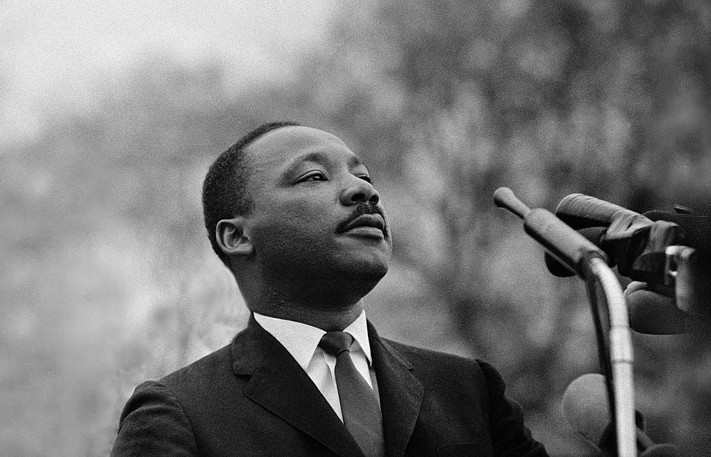 Martin Luther King’s Most Iconic Speeches Of All Time