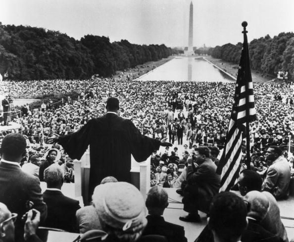 How Much Have Black People Really Progressed Since Dr. Martin Luther King Jr.’s Death?