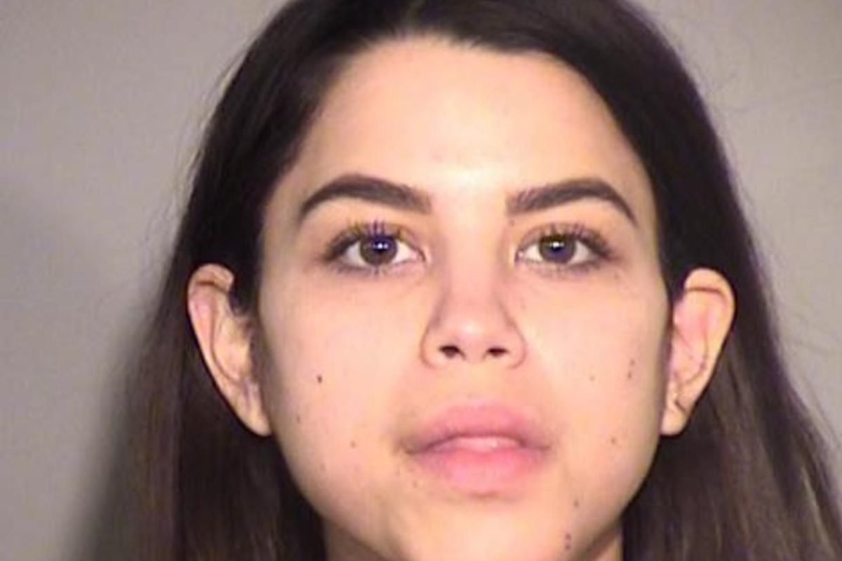 ‘SoHo Karen’ Reportedly Smashed The Door Of Her Airbnb On Day She Attacked Black Teen