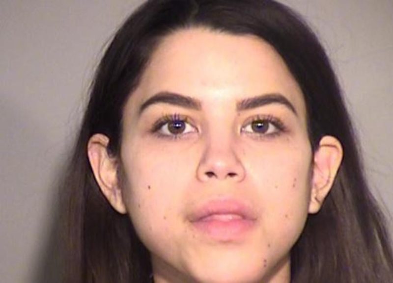 ‘SoHo Karen’ Reportedly Smashed The Door Of Her Airbnb On Day She Attacked Black Teen