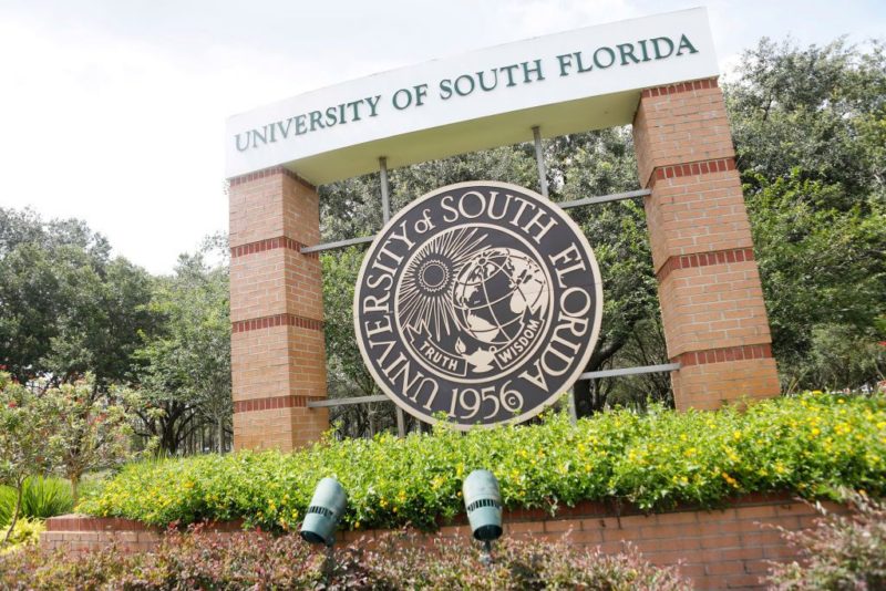 Dr. Shamaria Engram Makes History At The University Of South Florida