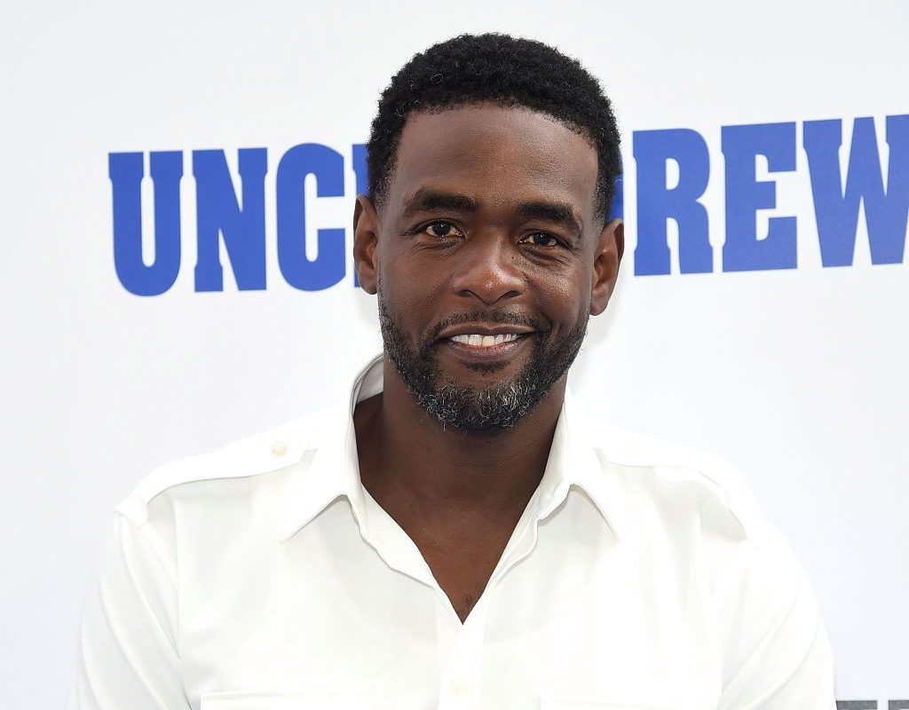 Chris Webber To Create Series About The ‘Fab Five’