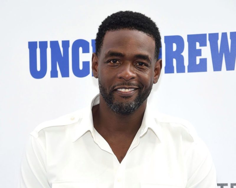 Chris Webber To Create Series About The ‘Fab Five’