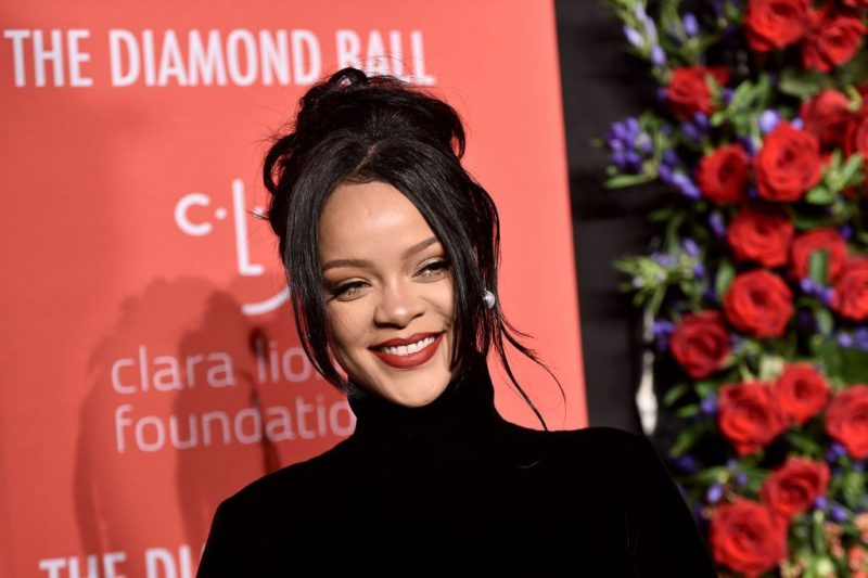 Rihanna And H.E.R. Invest In Black Woman-Owned Business