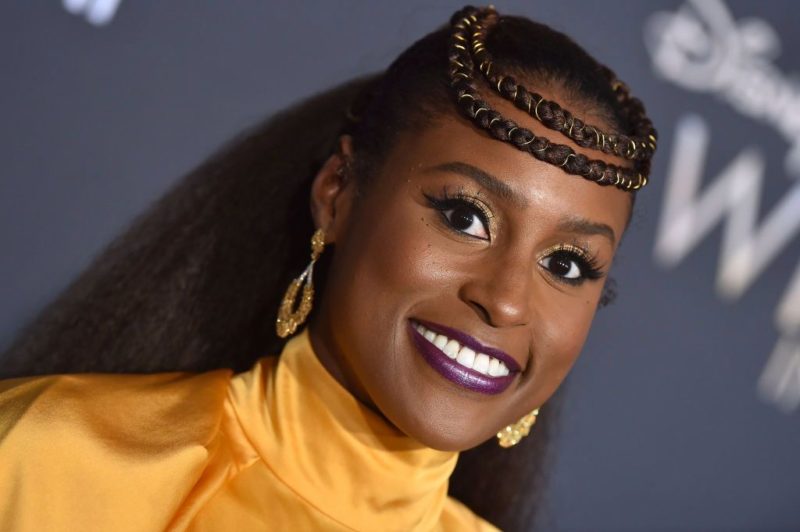 Issa Rae Appointed To Serve On Television Academy’s Executive Committee