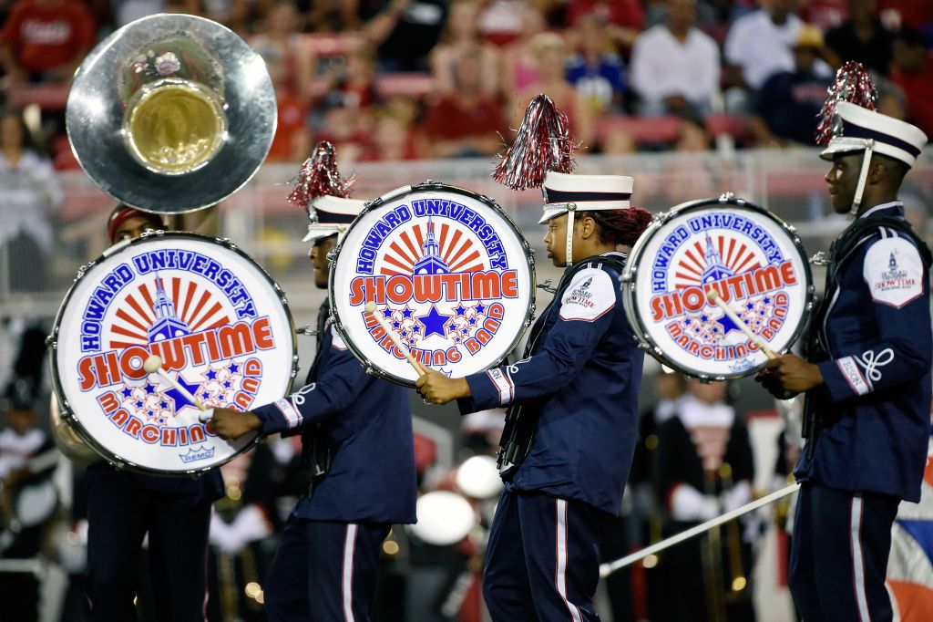 Howard University’s Drumline To Escort Joe Biden, Kamala Harris After Historic Inauguration