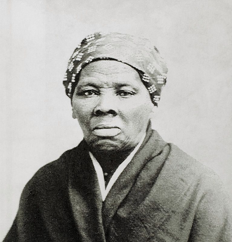 Biden Administration Revives Plan To Put Harriet Tubman In Her Rightful Place On $20 Bill