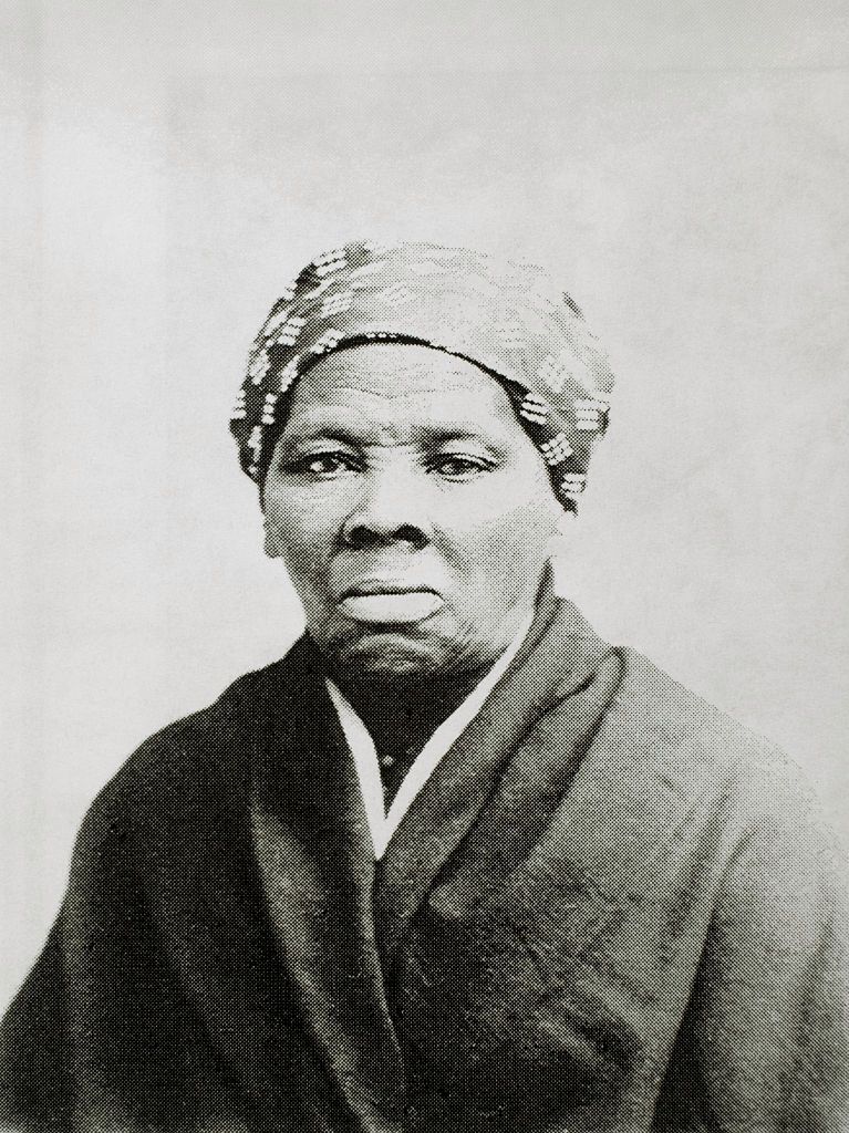 Biden Administration Revives Plan To Put Harriet Tubman In Her Rightful Place On $20 Bill