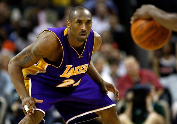 Mamba Mentality: Kobe Bryant’s Top 5 Career Highlights