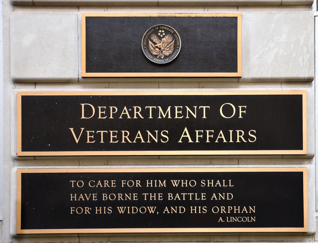 Biden’s VA Must Have More Black Veterans In Leadership Roles To Address ‘Inequalities,’ Open Letter Urges