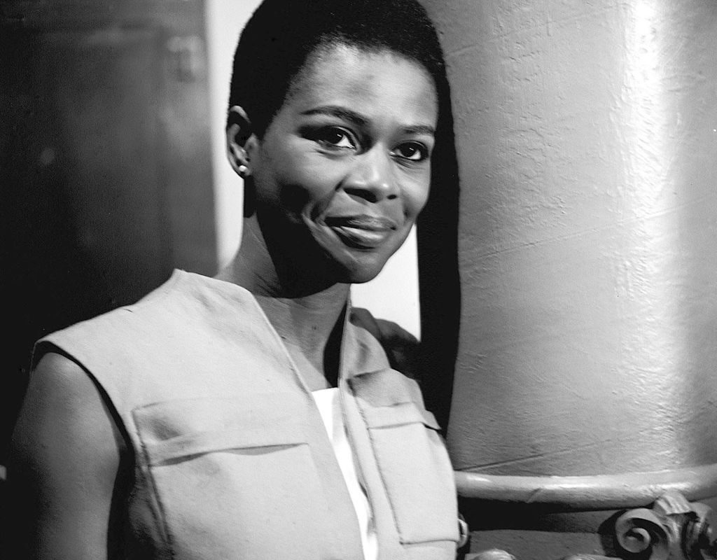 In Choosing Herself, Cicely Tyson Fully Portrayed The Beauty Of Black Women