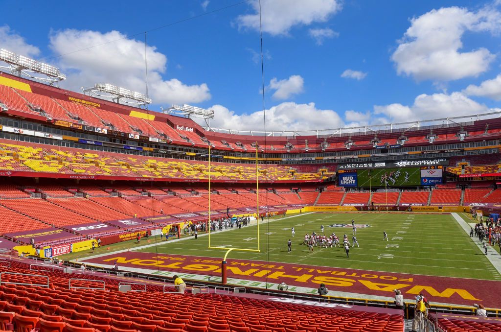 Jennifer King Becomes First Black Woman Assistant Coach In NFL History