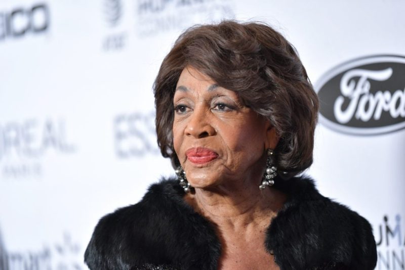 Maxine Waters says celebrating MLK is even more ‘crucial’ following Capitol attack