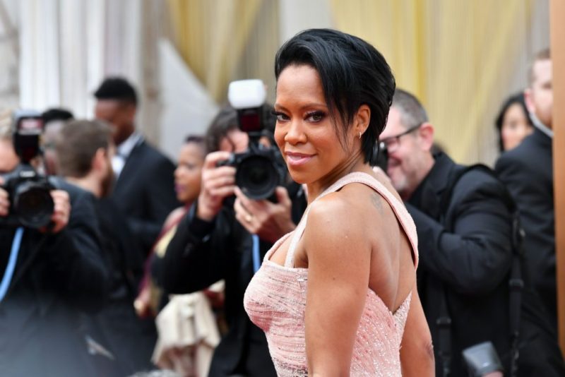 Regina King on tackling social responsibility in ‘One Night in Miami…’: “Sometimes you’ve got to burn it all down”