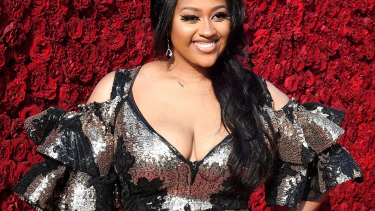 Jazmine Sullivan achieves career-high on Billboard chart with ‘Heaux Tales’