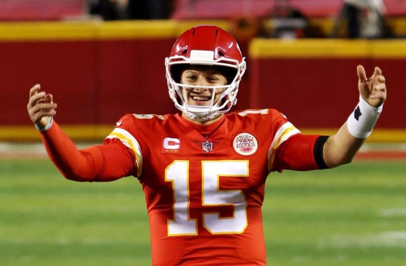 For old (Brady) and young (Mahomes), different Super Bowl 55 awaits