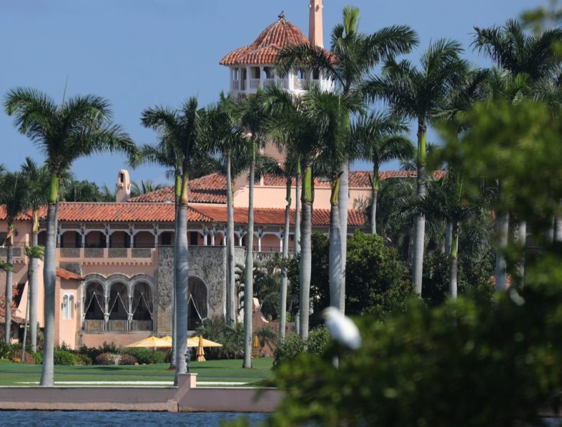 Mar-a-Lago members quitting ‘sad, dispirited’ club following Trump’s return