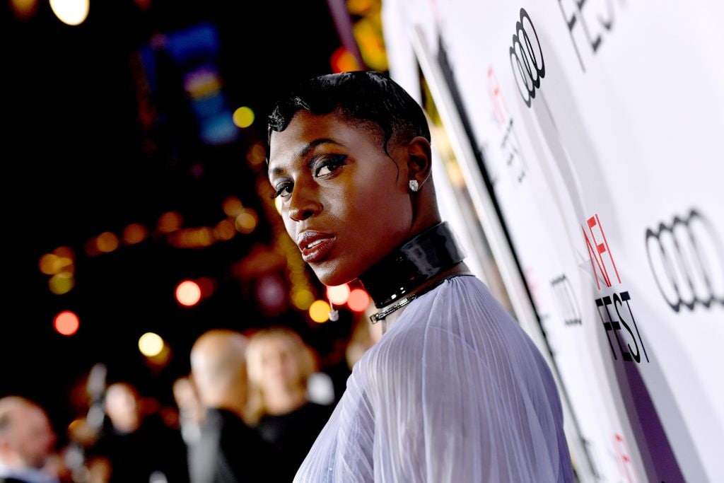 Jodie Turner-Smith to star in ‘Witcher’ prequel series