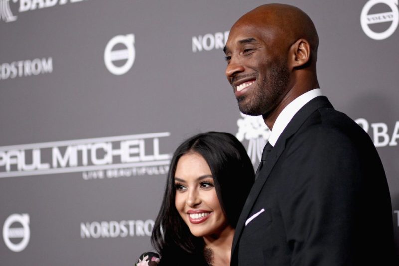 Vanessa Bryant on first anniversary of Kobe, Gianna deaths: ‘It still doesn’t seem real’