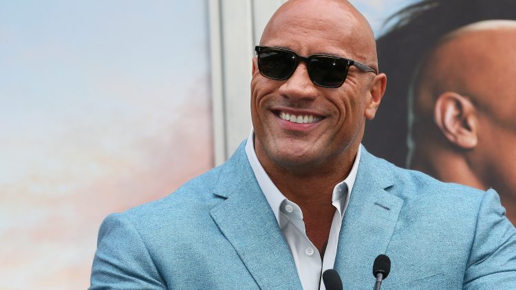 Dwayne Johnson opens up about ‘complicated, tough’ relationship with father