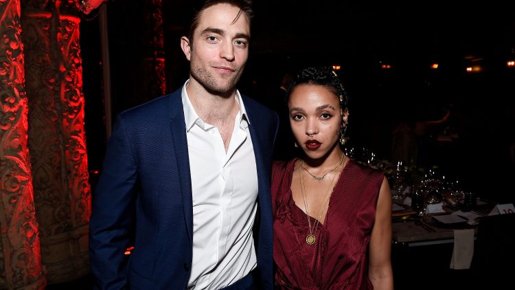 FKA Twigs says she was bullied by racists while dating ‘Twilight’ star Robert Pattinson