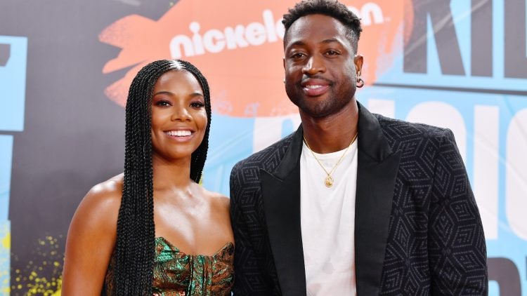 Gabrielle Union, Dwyane Wade pen ‘Shady Baby’ book inspired by daughter