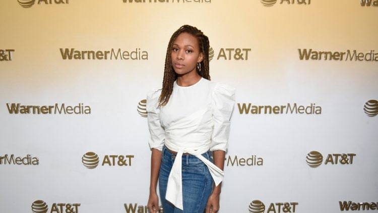 Nicole Beharie to star in HBO’s ‘Scenes from a Marriage’