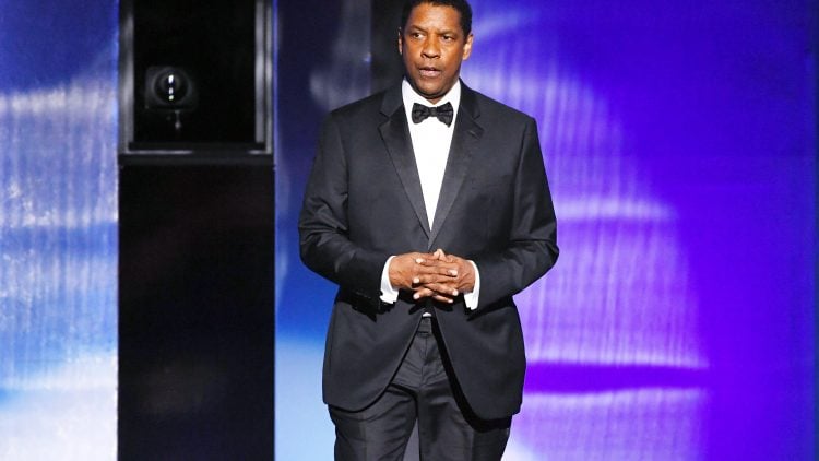 Denzel Washington on policing, military: ‘I have the utmost respect for what they do’