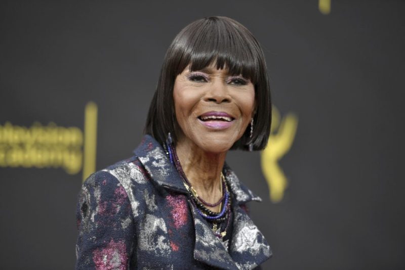 Barack Obama: Cicely Tyson was one of the ‘giants upon whose shoulders we stood’