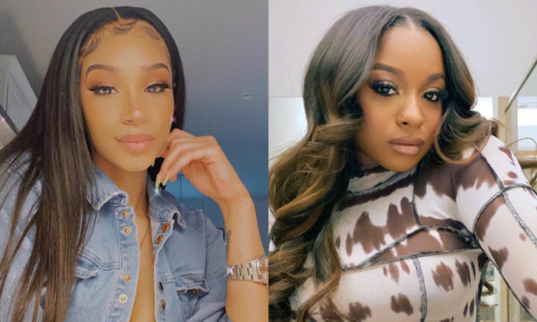 ‘Reginae Gon Have to Want the Best for Herself’: T.I.’s Daughter Deyjah Harris Says Reginae Carter Deserves Better and Fans Agree