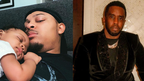 ‘Black Men Learning from Other Black Men’: Bow Wow Credits Diddy With Helping Him Learn How to Co-Parent