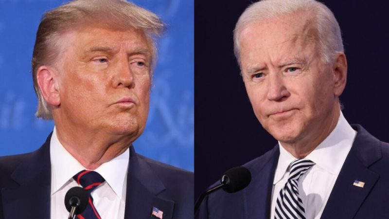 President Trump won’t attend Joe Biden’s inauguration