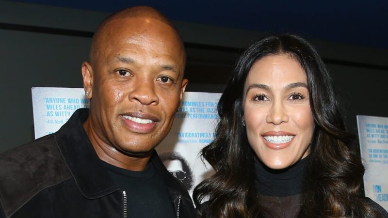 Nicole Young says Dr. Dre ‘held gun to my head,’ punched her in face