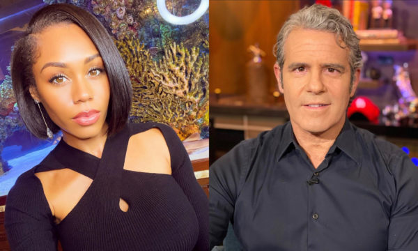 ‘The Accountability Definitely Wasn’t Equal’: ‘RHOP’ Star Monique Samuels Defends Andy Cohen After Reunion Backlash But Says He Was a Little Biased